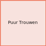 Puur Trouwen